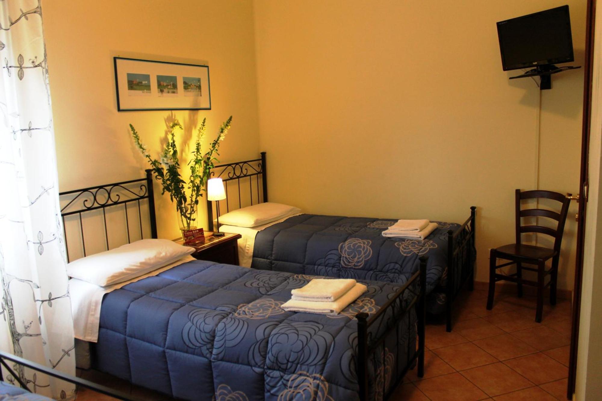 Titina B&B — Foto 1