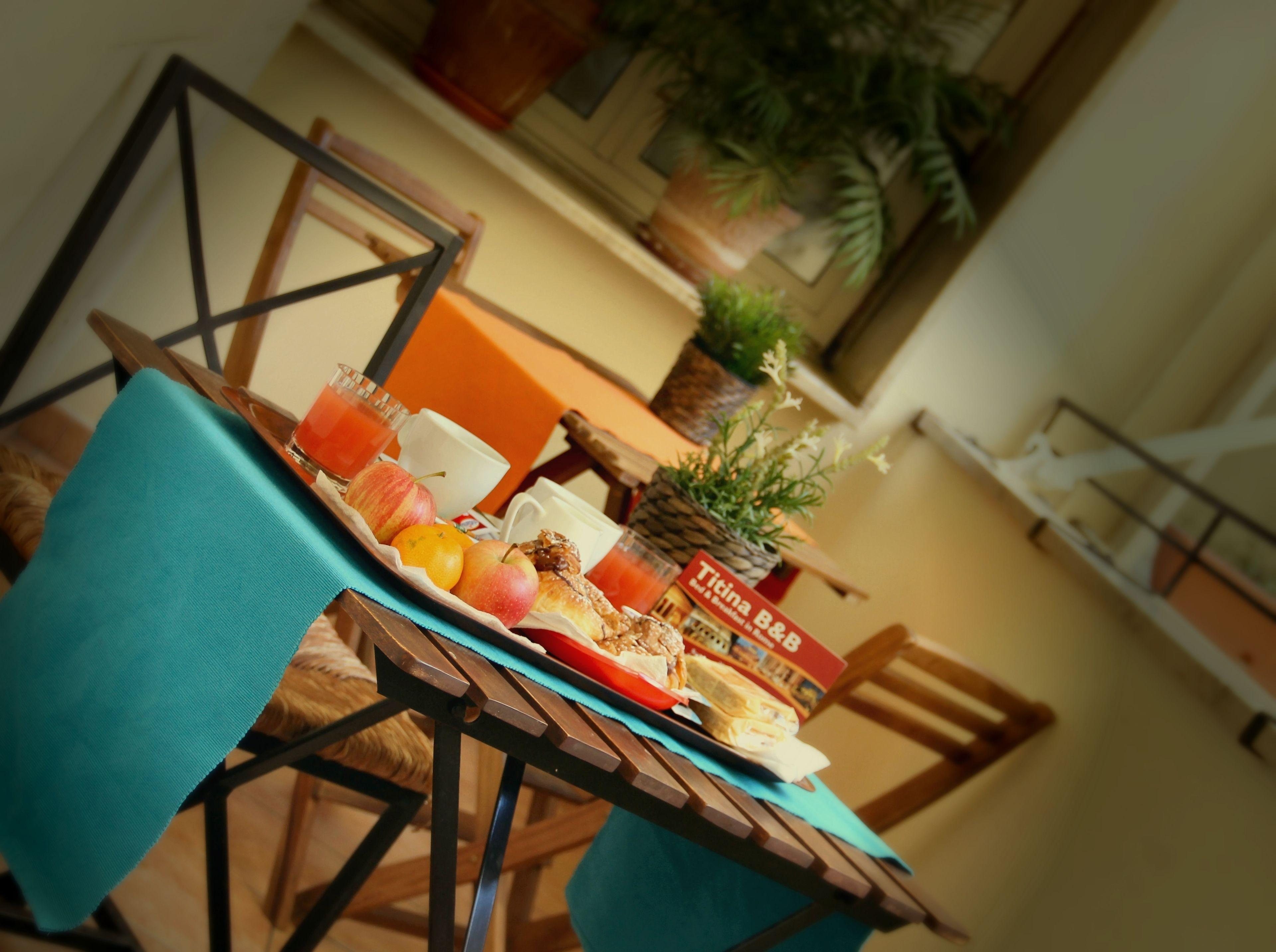 Titina B&B — Foto 3
