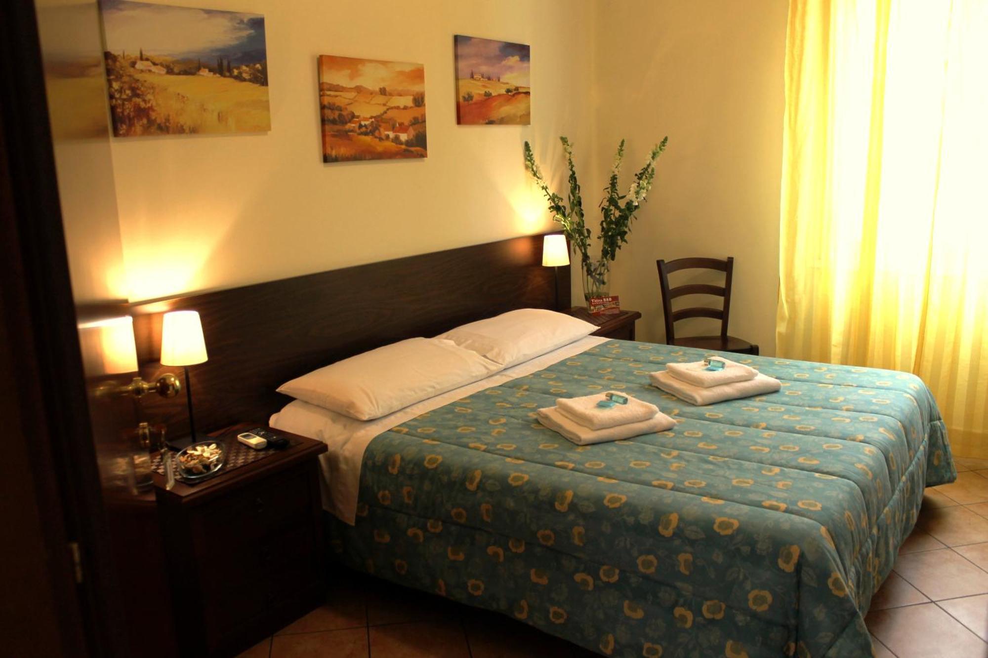 Titina B&B, Rome